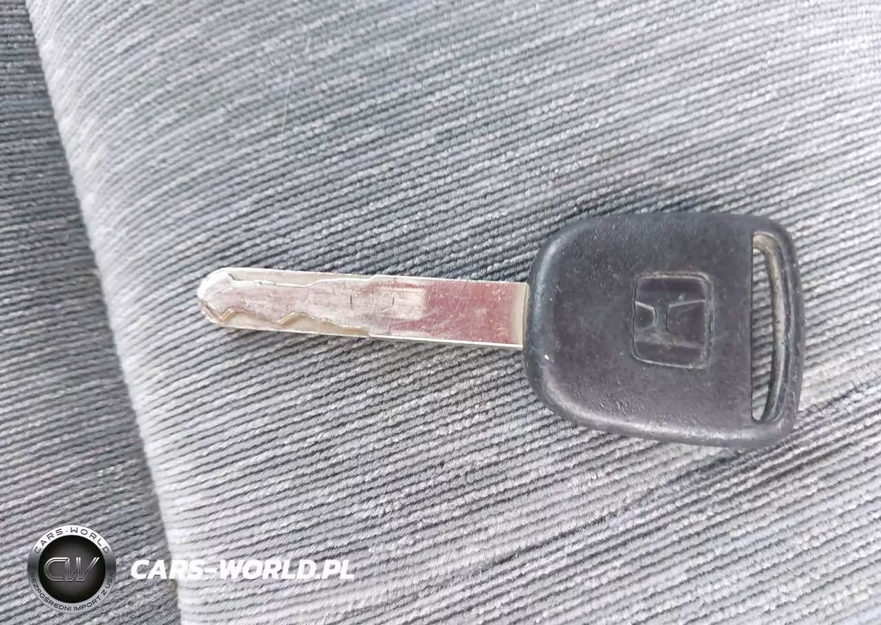2003 Honda Odyssey Lx VIN:5FNRL18593B094034 - 11