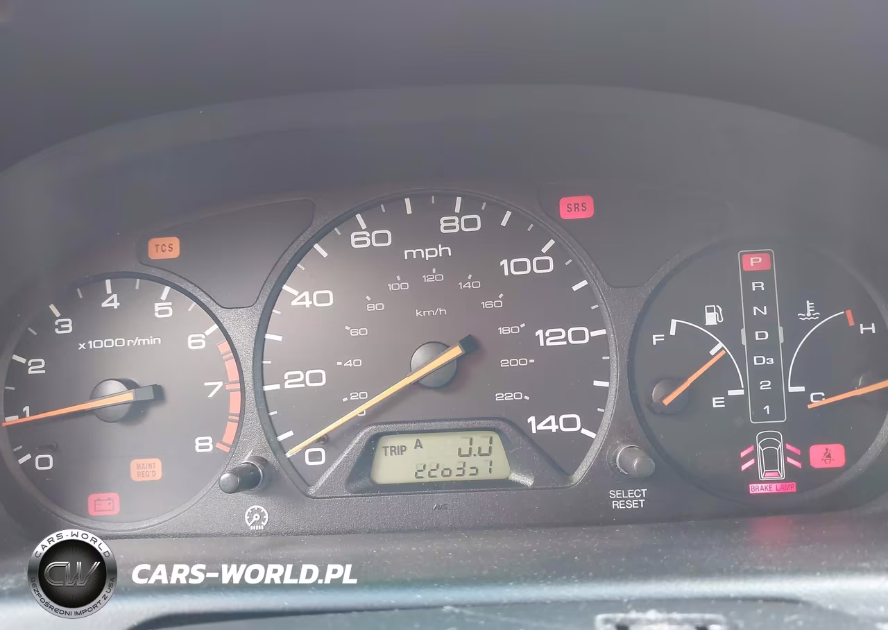 2003 Honda Odyssey Lx VIN:5FNRL18593B094034 - 7