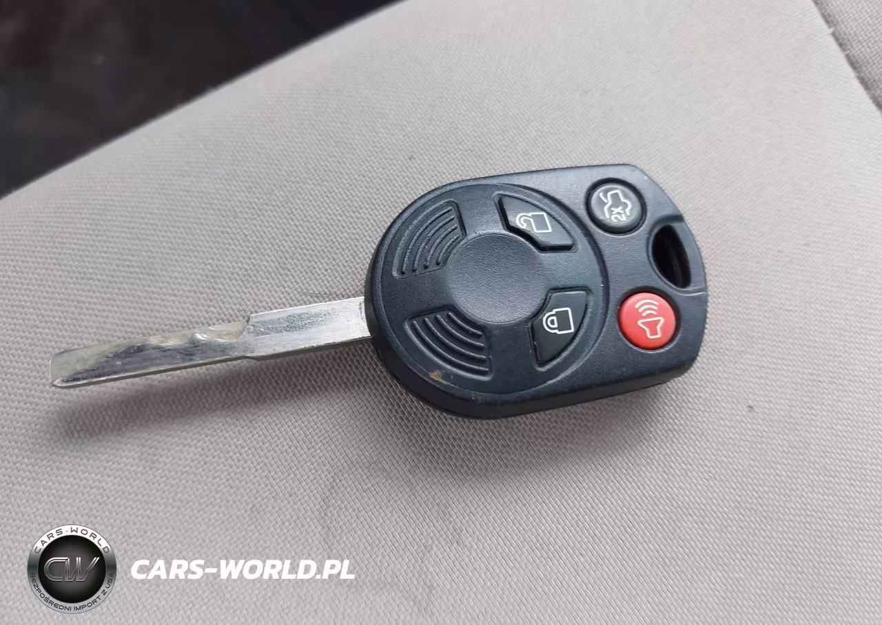 2015 Ford Focus Se VIN:1FADP3F29FL323869 - 11
