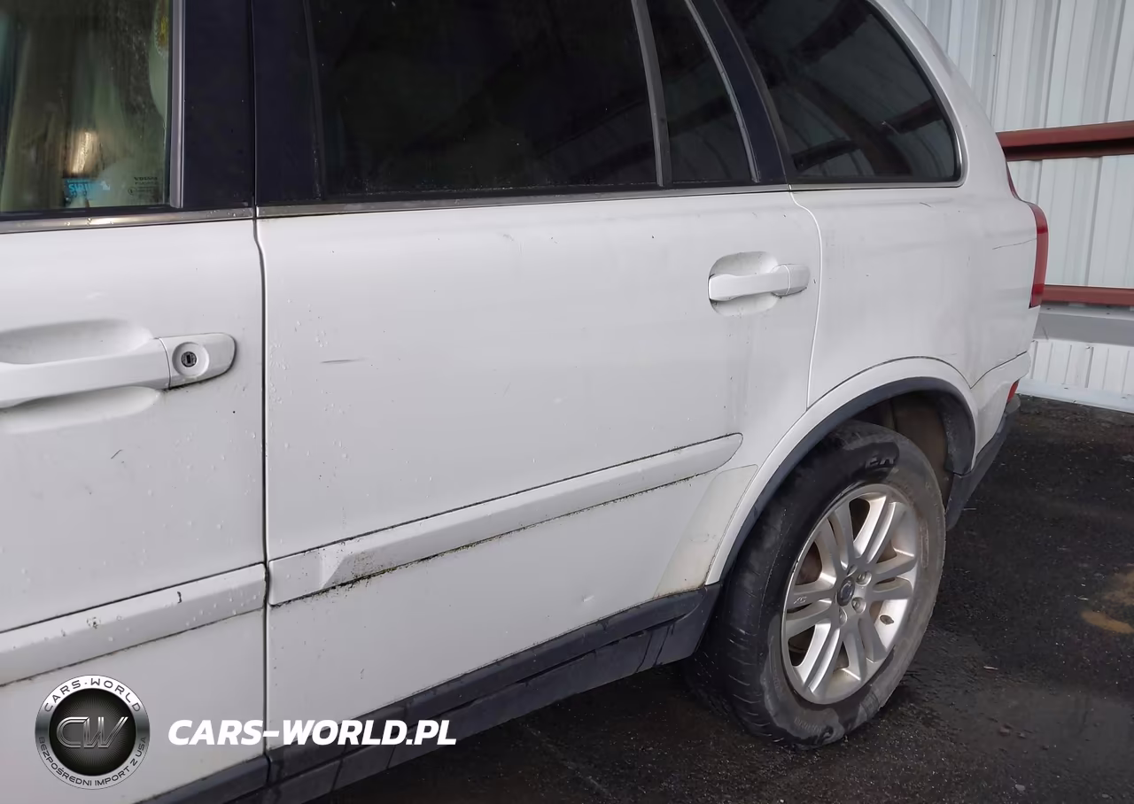2012 Volvo Xc90 3.2-3.2 Platinum-3.2 Premier Plus VIN:YV4952CZ3C1609917 - 12