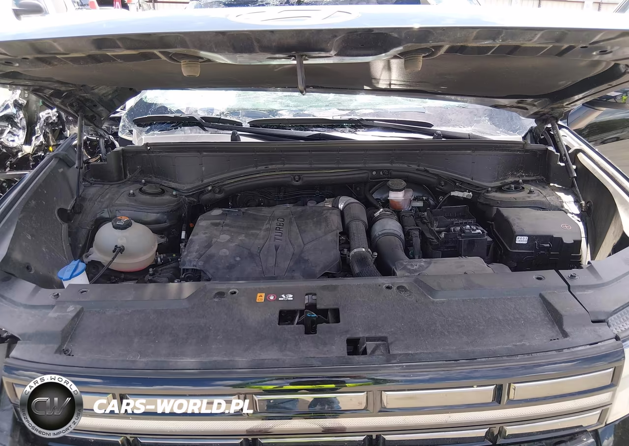 2024 Hyundai Santa Fe Limited VIN:5NMP4DGL8RH034923 - 10