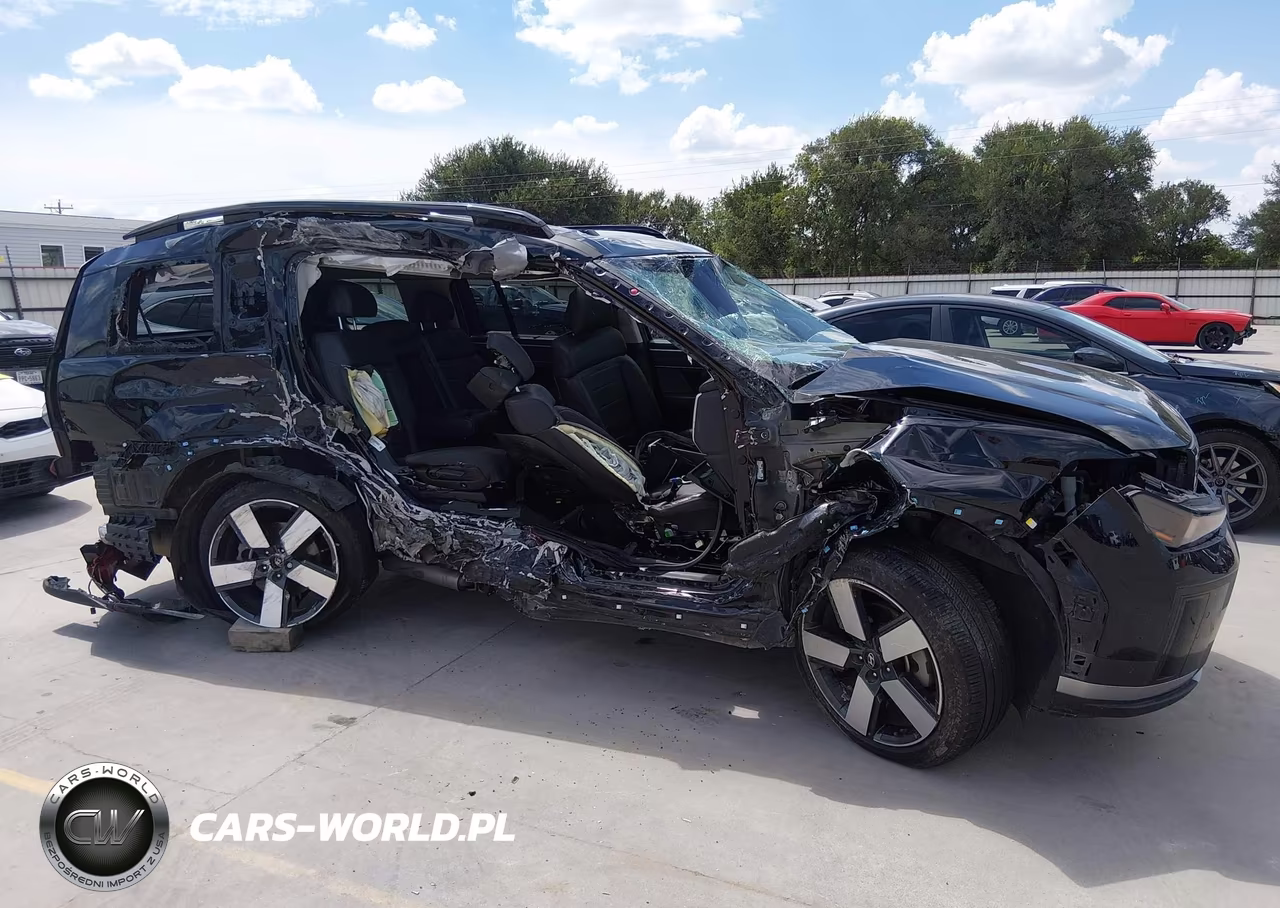 2024 Hyundai Santa Fe Limited VIN:5NMP4DGL8RH034923 - 13