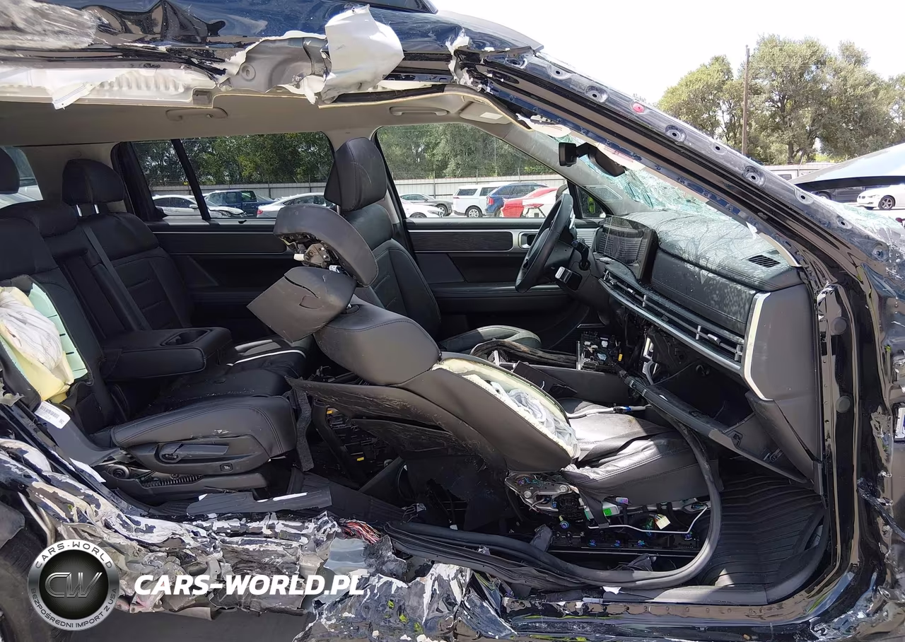2024 Hyundai Santa Fe Limited VIN:5NMP4DGL8RH034923 - 5