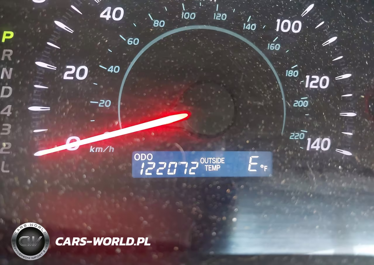 2007 Toyota Camry Le VIN:4T1BE46K67U170274 - 7