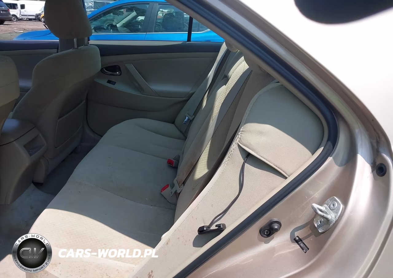 2007 Toyota Camry Le VIN:4T1BE46K67U170274 - 8