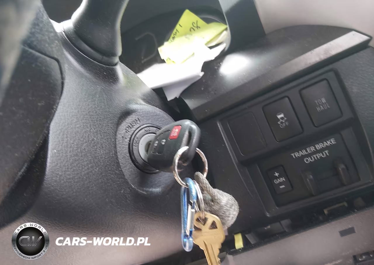2018 Toyota Tundra Sr5 5.7L V8 VIN:5TFEY5F17JX231790 - 11