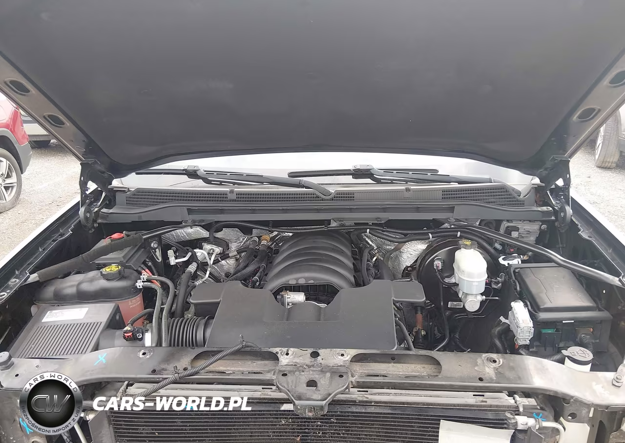 2018 GMC Sierra 1500 Denali VIN:3GTU2PEC5JG339423 - 10