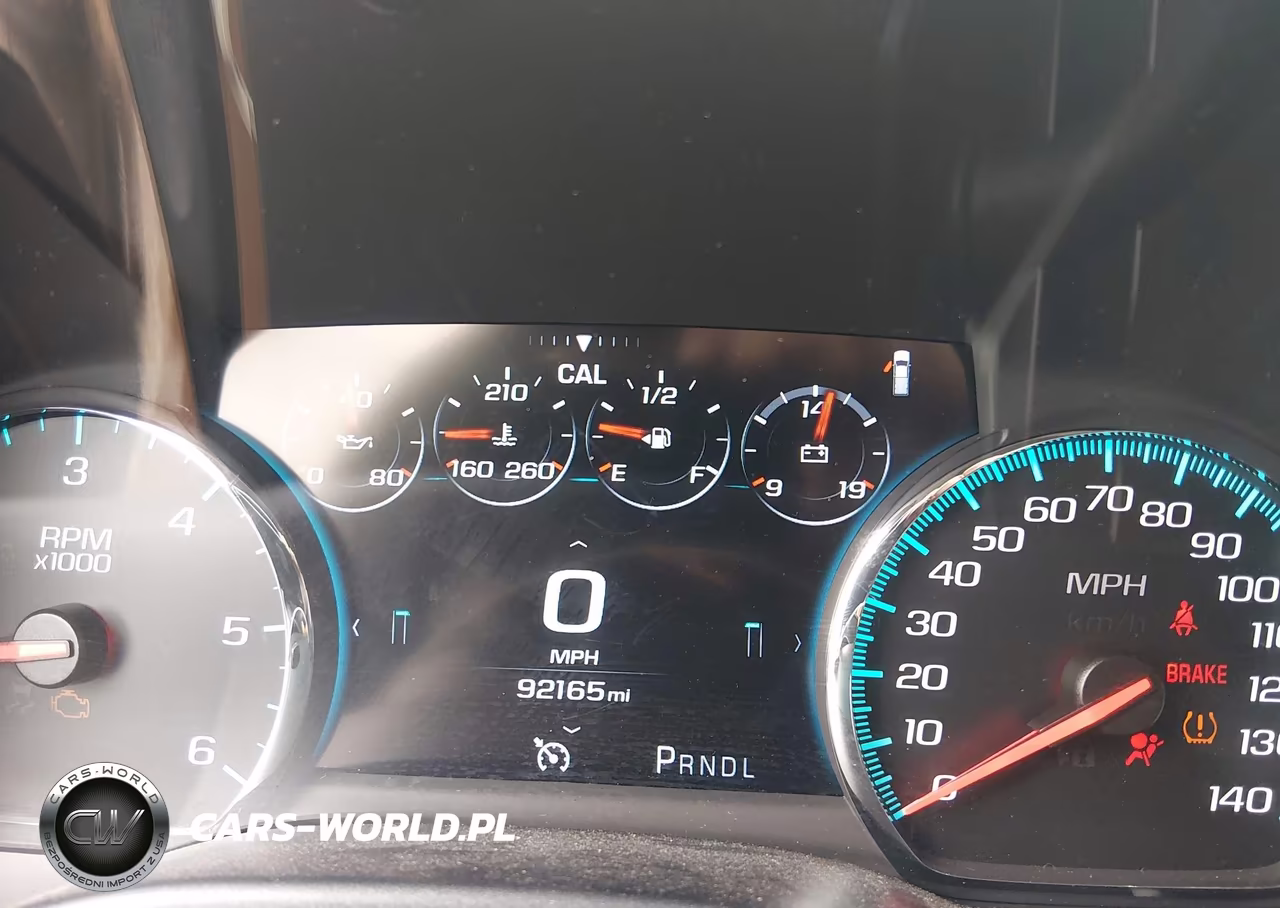 2018 GMC Sierra 1500 Denali VIN:3GTU2PEC5JG339423 - 15