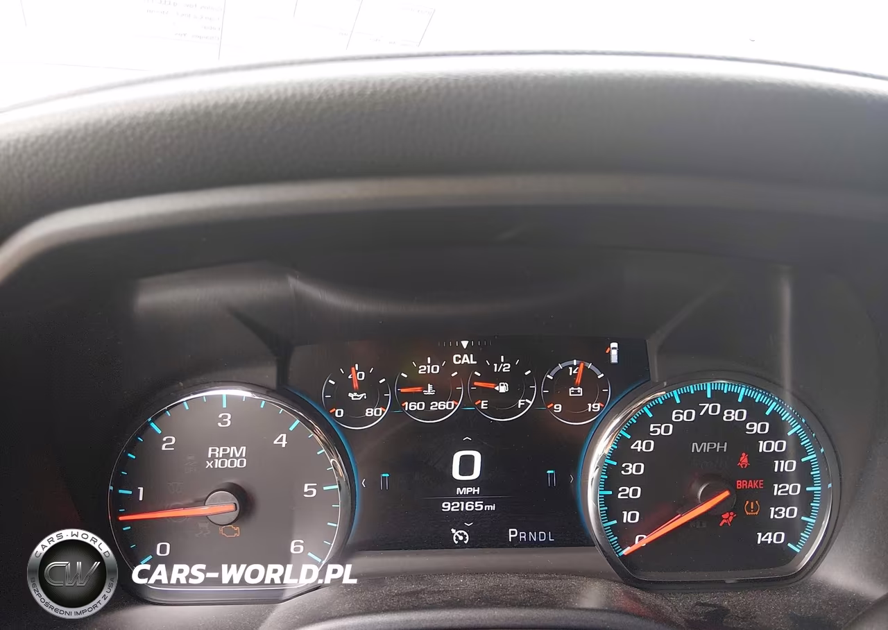 2018 GMC Sierra 1500 Denali VIN:3GTU2PEC5JG339423 - 7