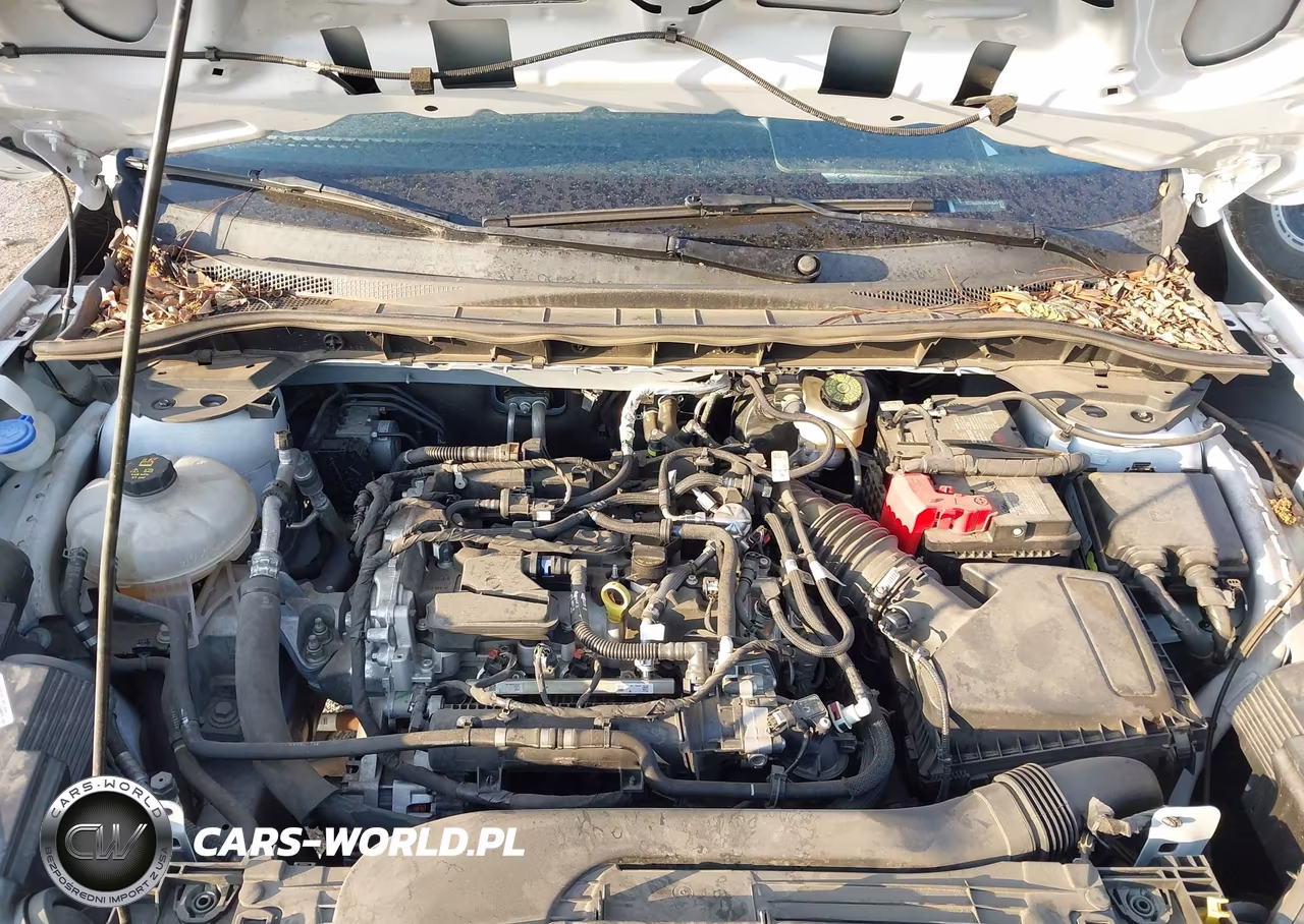 2021 Ford Escape Sel VIN:1FMCU0H60MUB34835 - 10