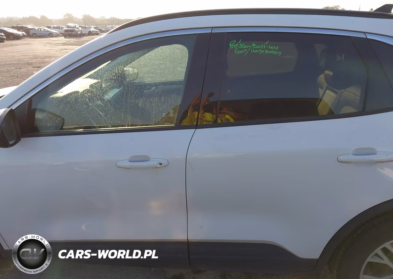 2021 Ford Escape Sel VIN:1FMCU0H60MUB34835 - 14