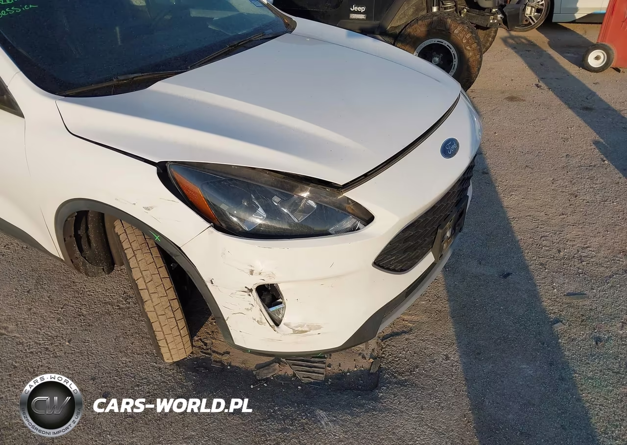 2021 Ford Escape Sel VIN:1FMCU0H60MUB34835 - 6