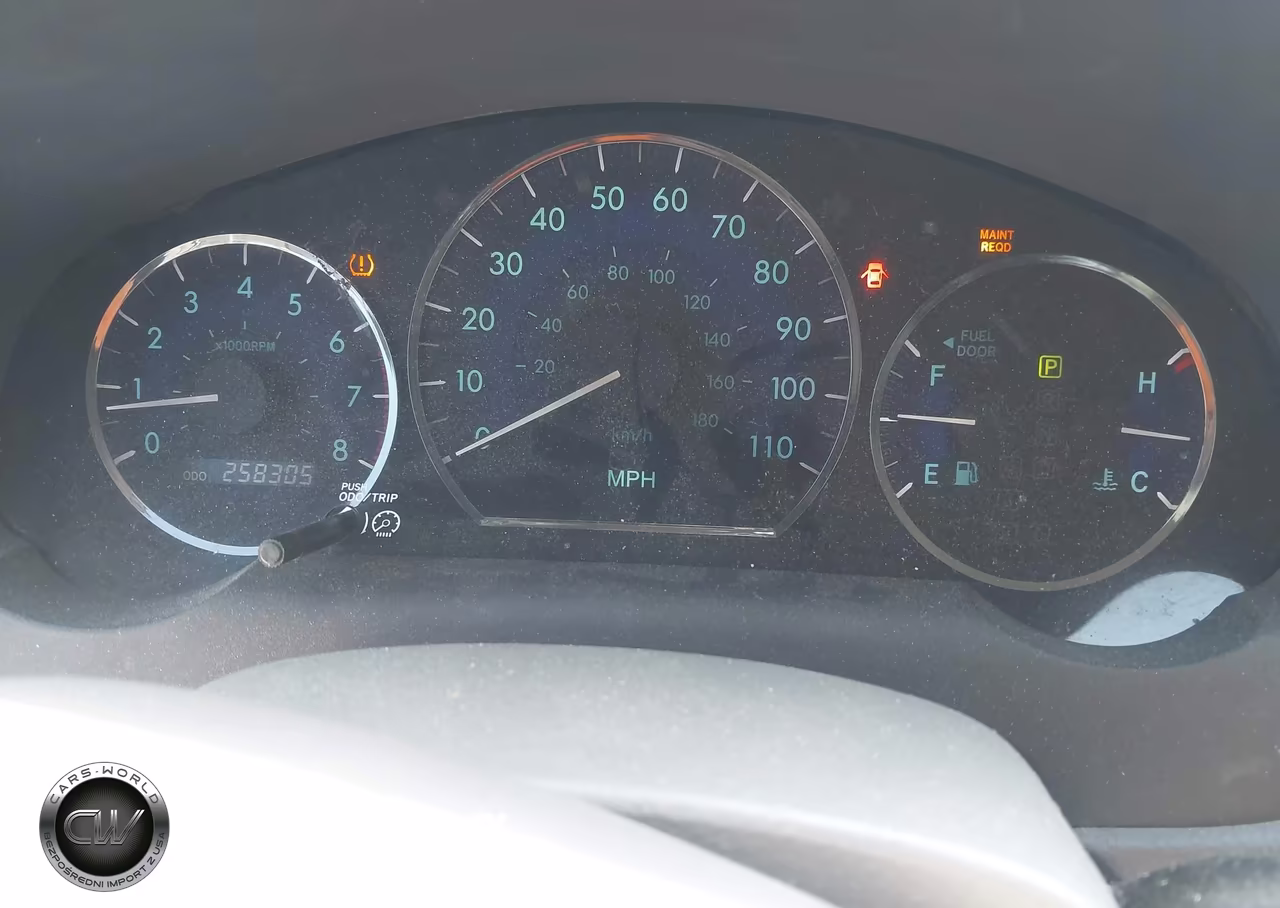 2009 Toyota Sienna Xle VIN:5TDZK22C79S258661 - 7