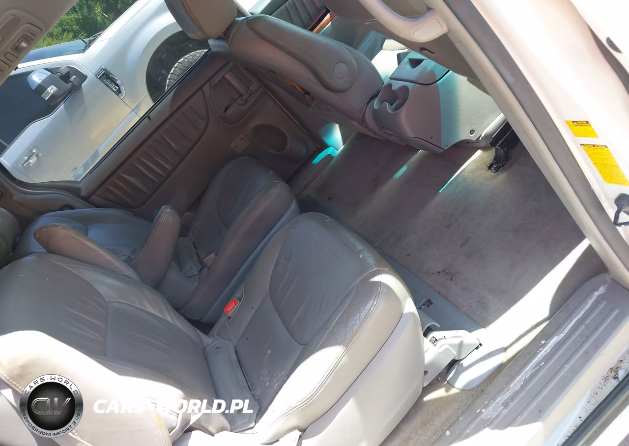 2009 Toyota Sienna Xle VIN:5TDZK22C79S258661 - 8