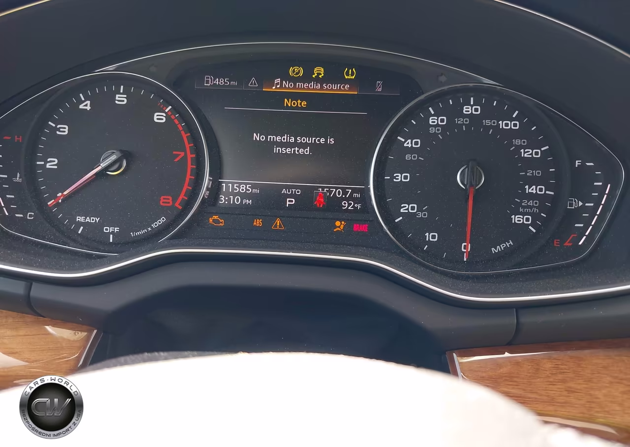 2023 Audi Q5 Premium 45 Tfsi S Line Quattro VIN:WA1GAAFY1P2072932 - 7