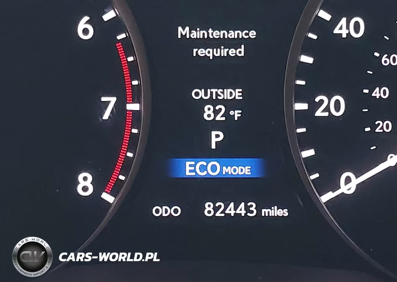 2014 Lexus Es 350 VIN:JTHBK1GG1E2100792 - 15