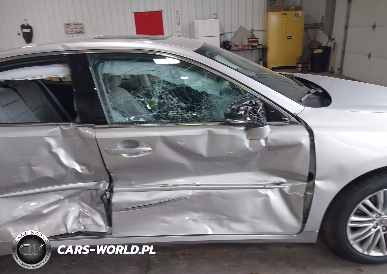 2014 Lexus Es 350 VIN:JTHBK1GG1E2100792 - 6