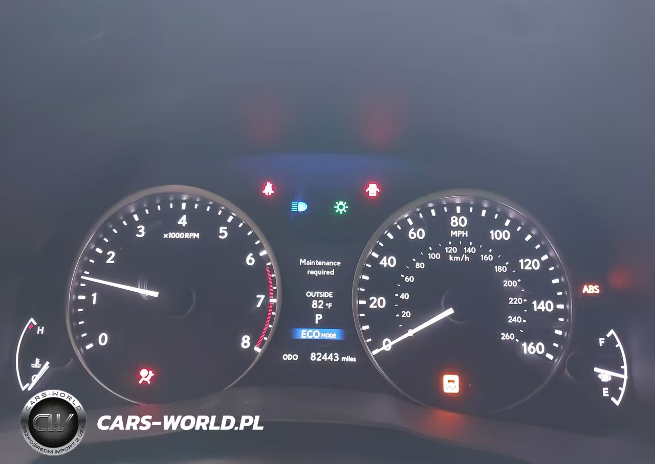 2014 Lexus Es 350 VIN:JTHBK1GG1E2100792 - 7