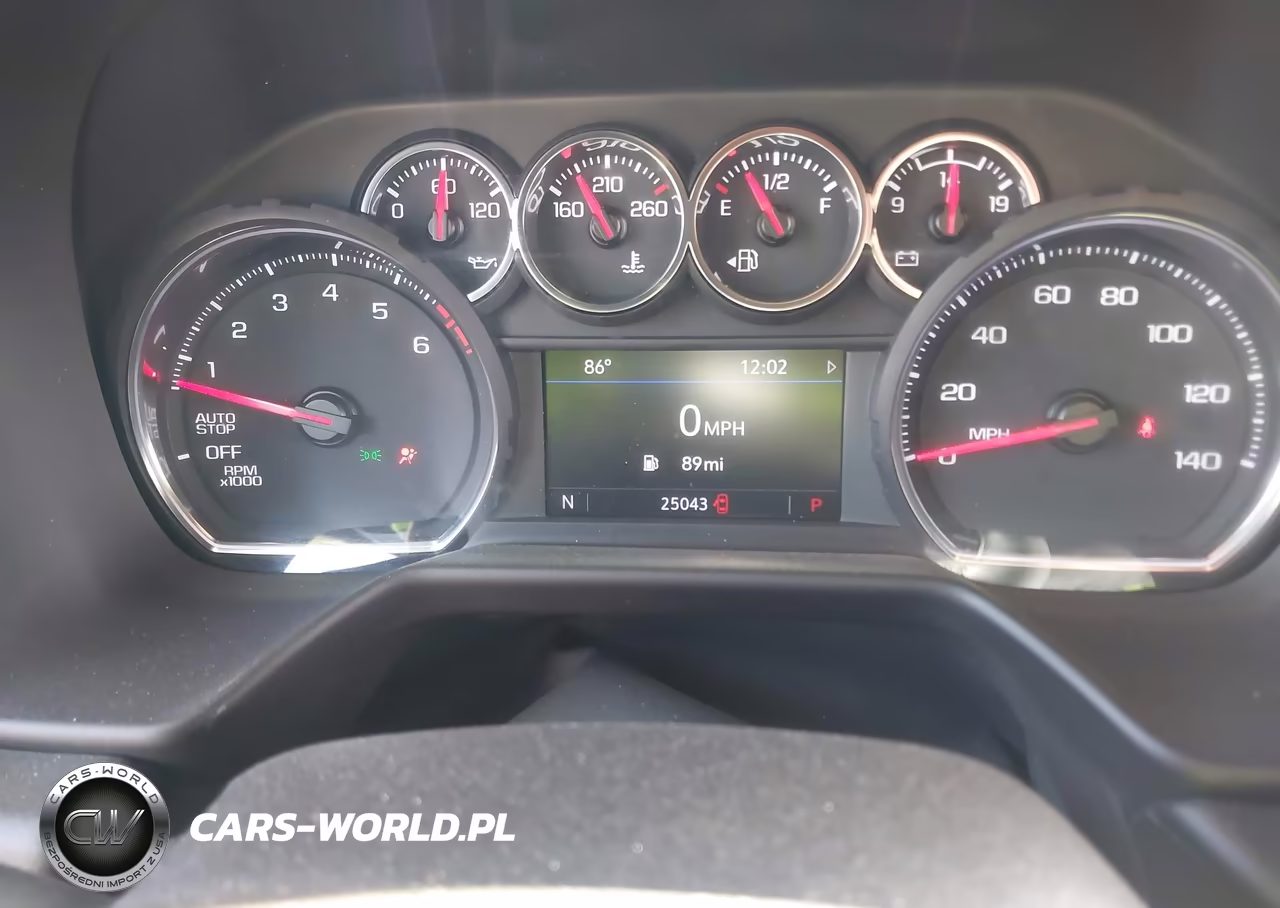 2024 Chevrolet Tahoe 2Wd Ls VIN:1GNSCMKD0RR265623 - 7