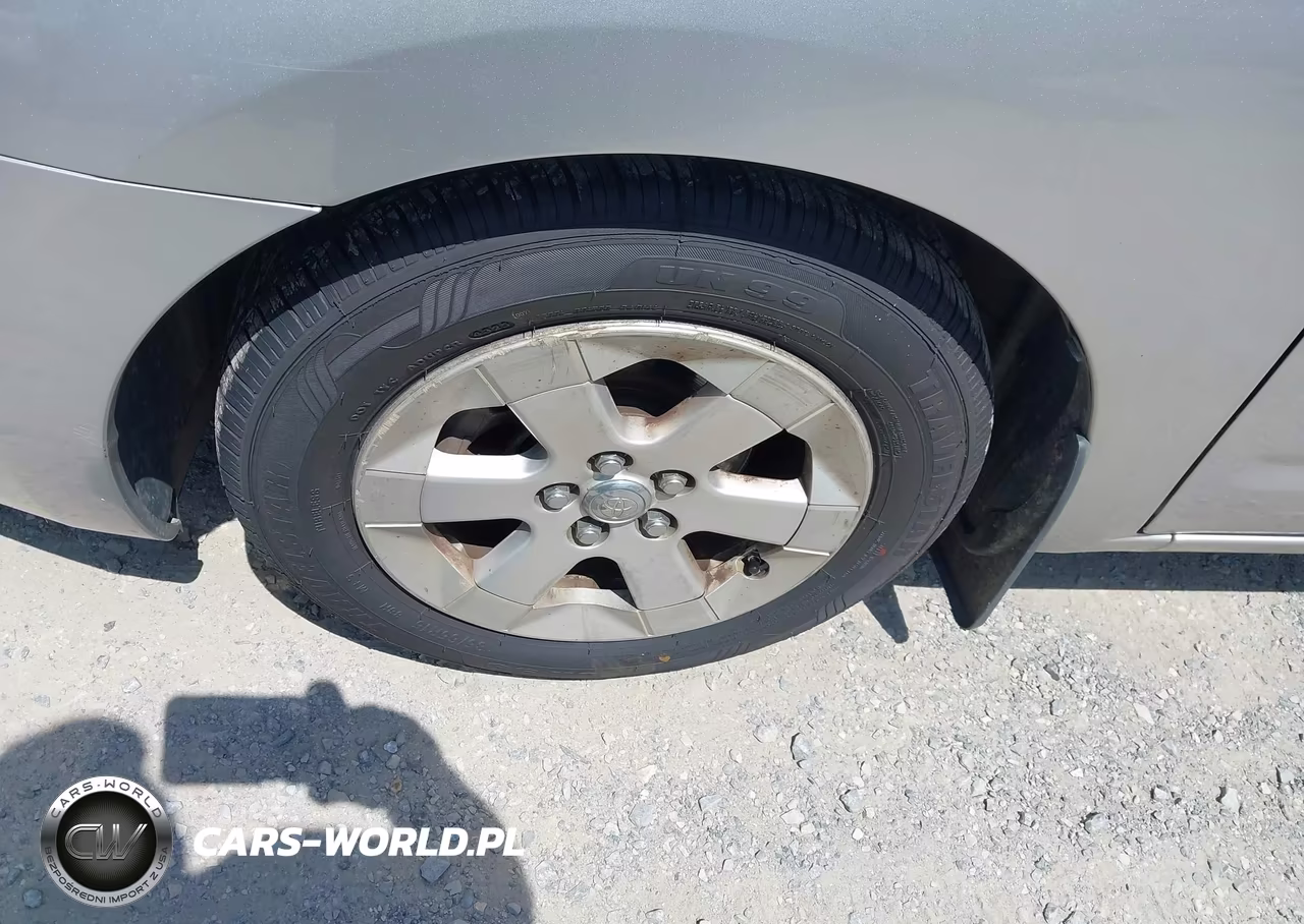 2007 Toyota Prius VIN:JTDKB20U677558955 - 12