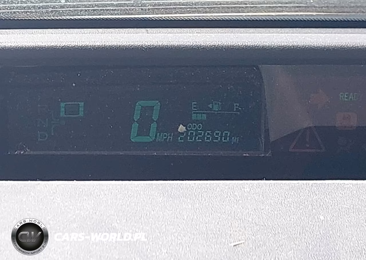 2007 Toyota Prius VIN:JTDKB20U677558955 - 16