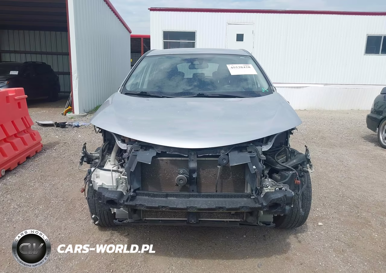 2018 Toyota Rav4 Le VIN:2T3ZFREV6JW439733 - 13
