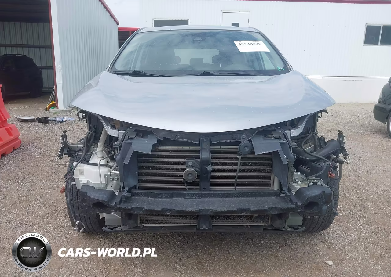 2018 Toyota Rav4 Le VIN:2T3ZFREV6JW439733 - 6