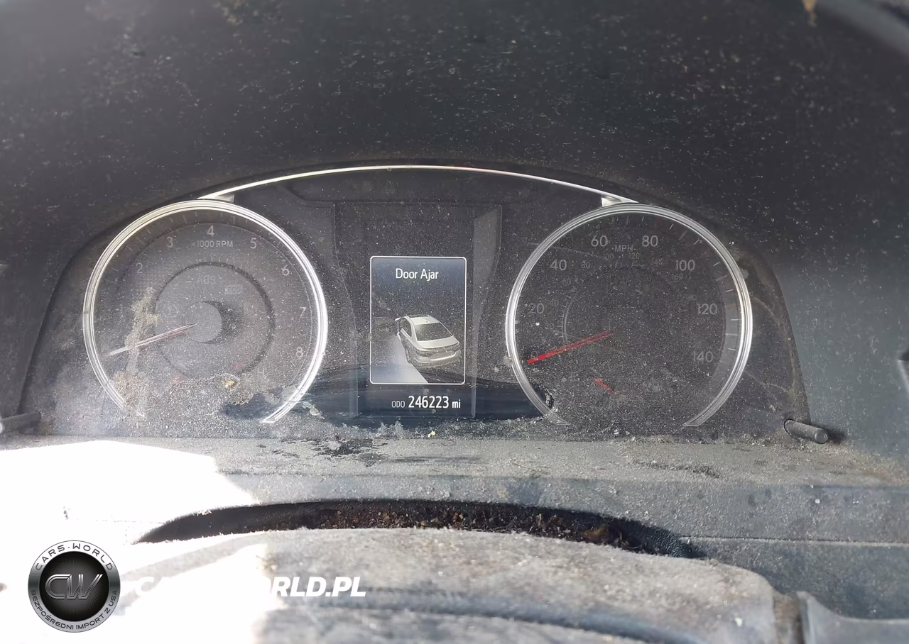 2017 Toyota Camry Se VIN:4T1BF1FK3HU308947 - 7