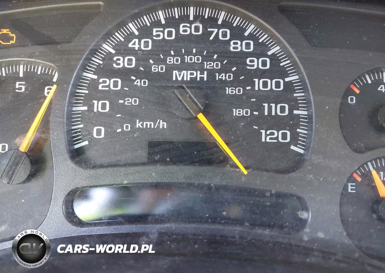 2004 Chevrolet Silverado 2500Hd Ls VIN:1GCHK23U74F133252 - 7