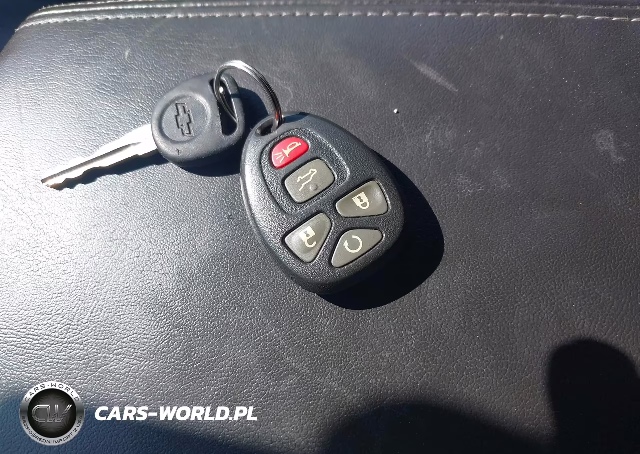 2014 Chevrolet Traverse Ltz VIN:1GNKVJKD6EJ298000 - 11