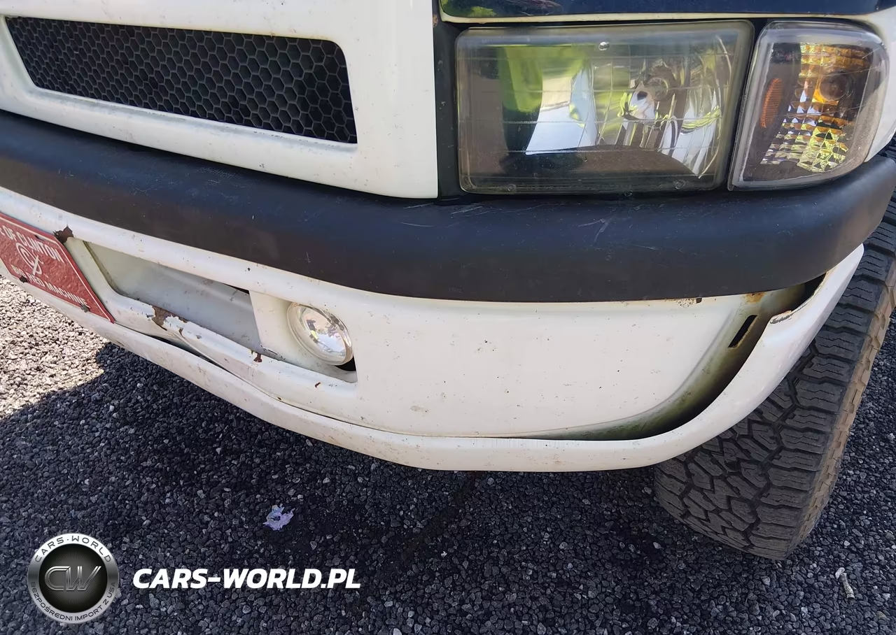 1998 Dodge Ram 1500 St VIN:1B7HF13Y0WJ248860 - 13