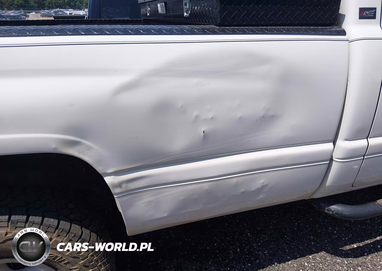 1998 Dodge Ram 1500 St VIN:1B7HF13Y0WJ248860 - 6