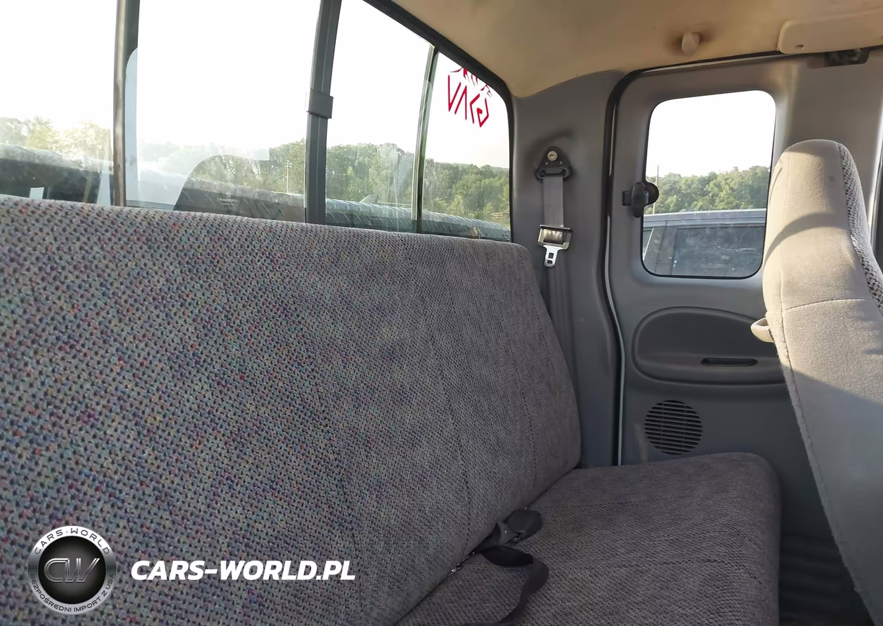 1998 Dodge Ram 1500 St VIN:1B7HF13Y0WJ248860 - 8