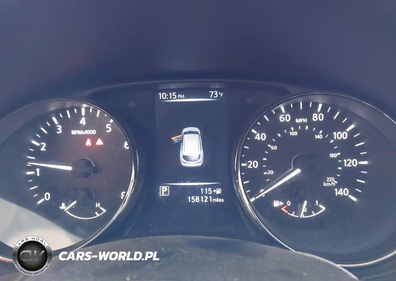 2017 Nissan Rogue Sport S VIN:JN1BJ1CP4HW035382 - 7