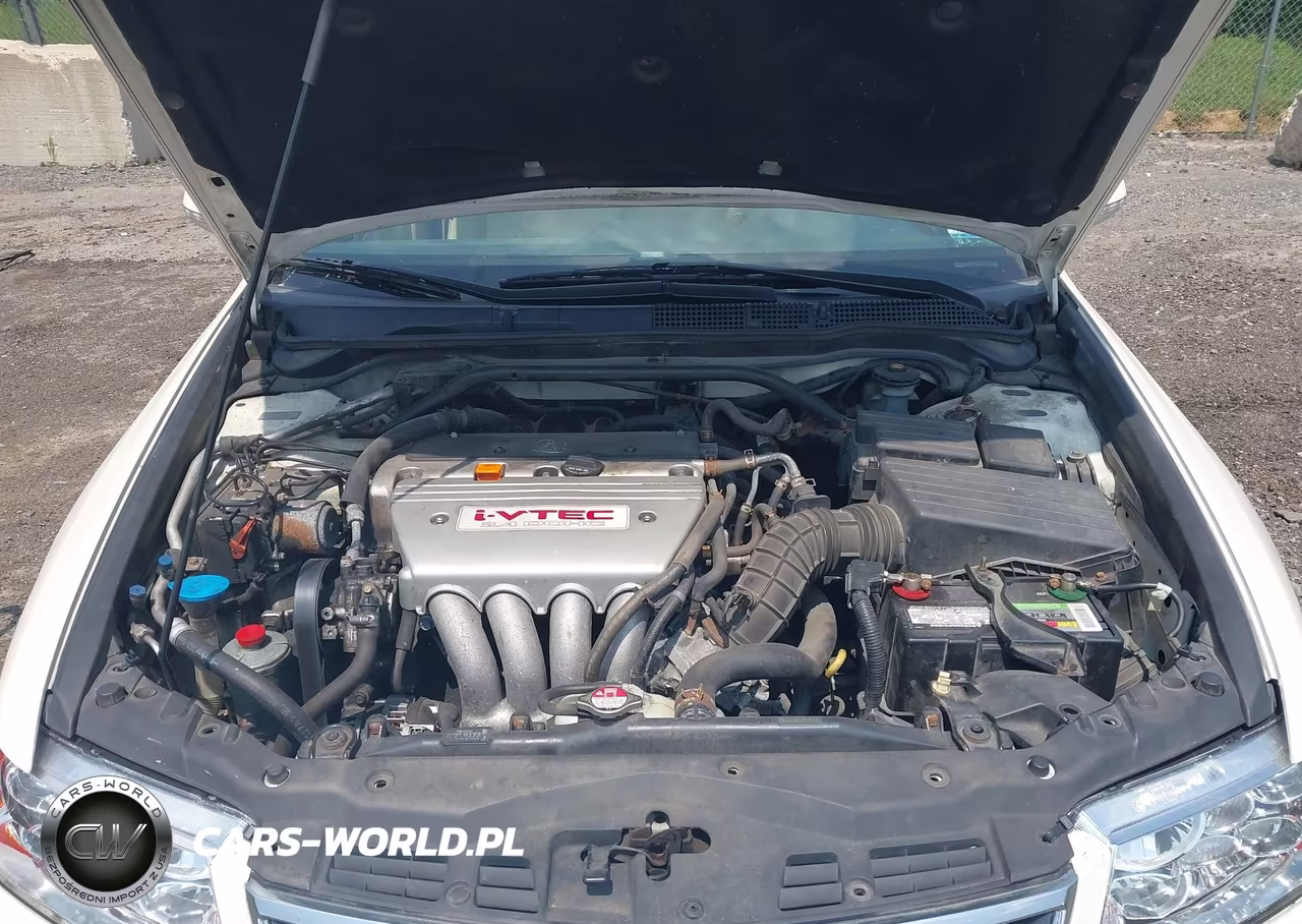 2008 Acura Tsx VIN:JH4CL96998C009125 - 10