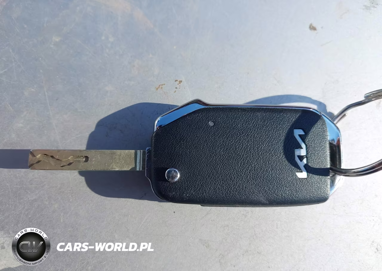 2023 Kia Soul Lx VIN:KNDJ23AU9P7890517 - 11