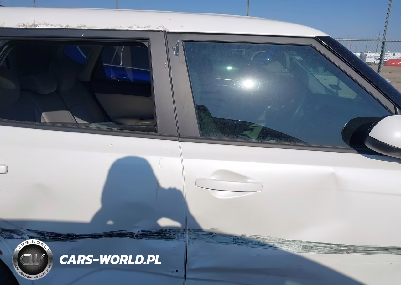 2023 Kia Soul Lx VIN:KNDJ23AU9P7890517 - 13