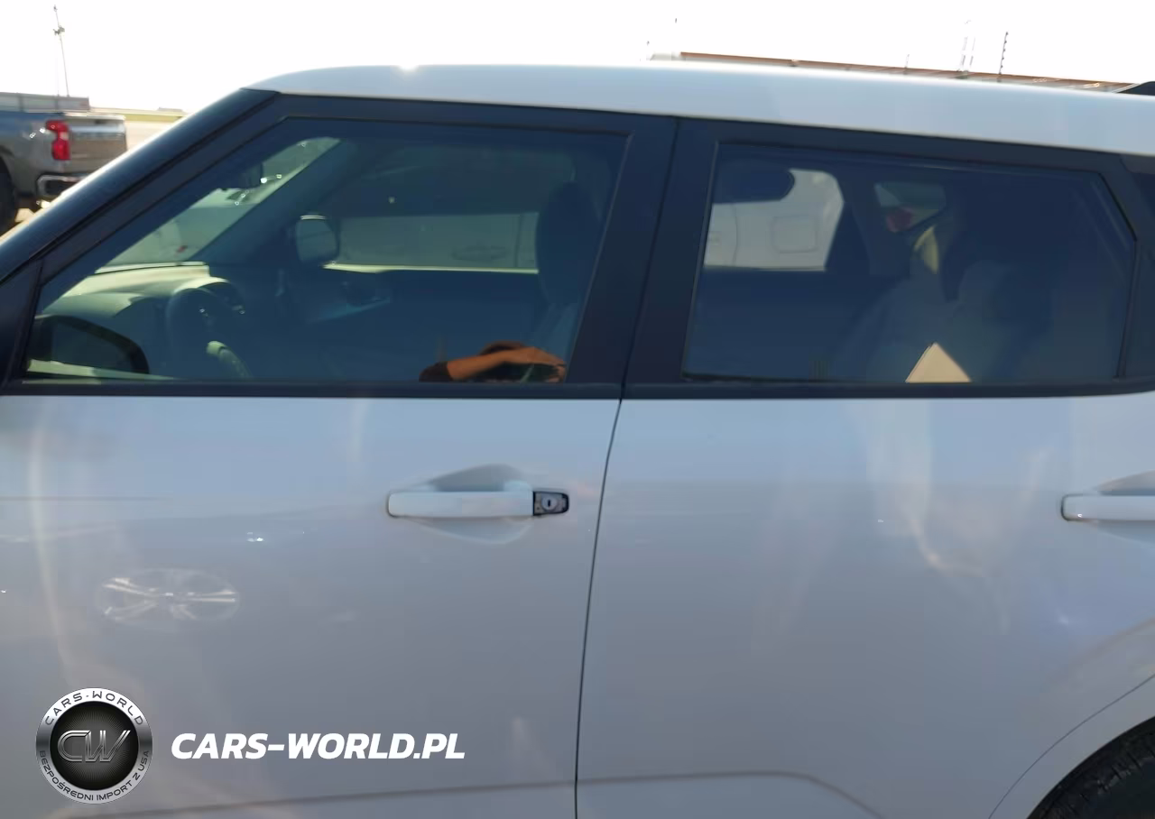 2023 Kia Soul Lx VIN:KNDJ23AU9P7890517 - 14