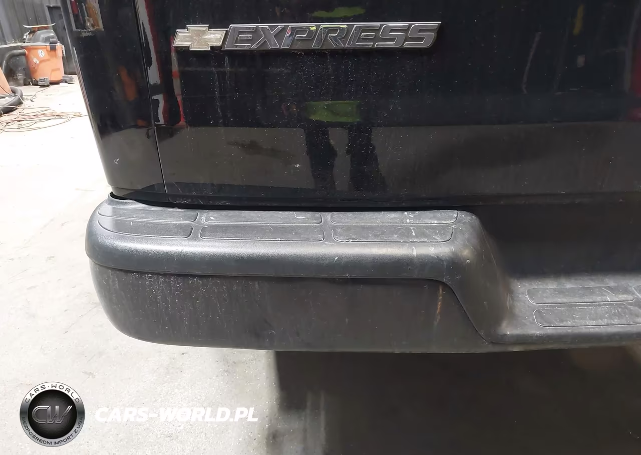2020 Chevrolet Express Passenger Rwd 3500 Extended Wheelbase Ls VIN:1GAZGNFP4L1272417 - 15