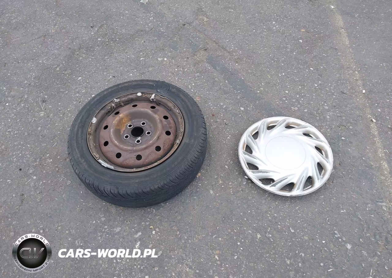 1997 Subaru Impreza L VIN:JF1GF4357VH819212 - 12