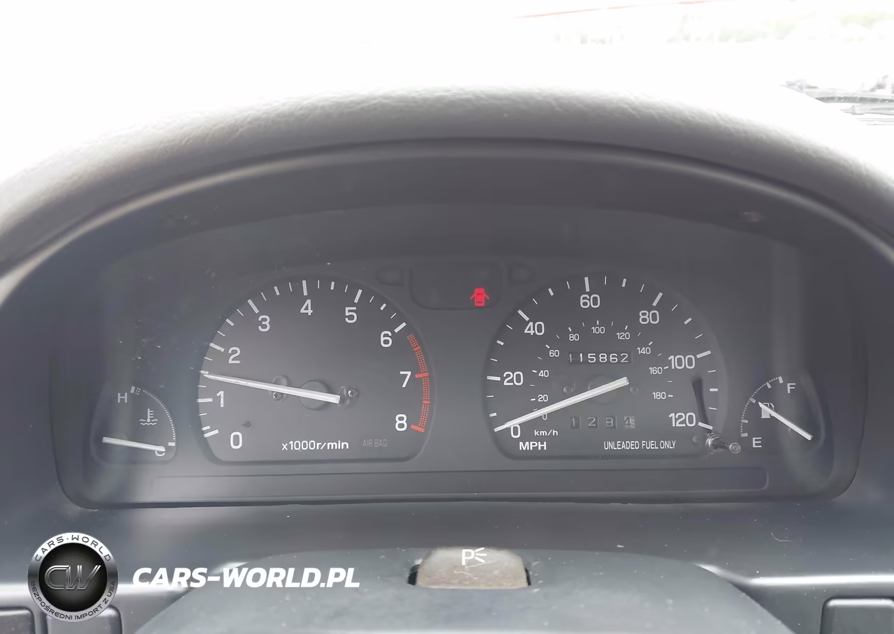 1997 Subaru Impreza L VIN:JF1GF4357VH819212 - 7