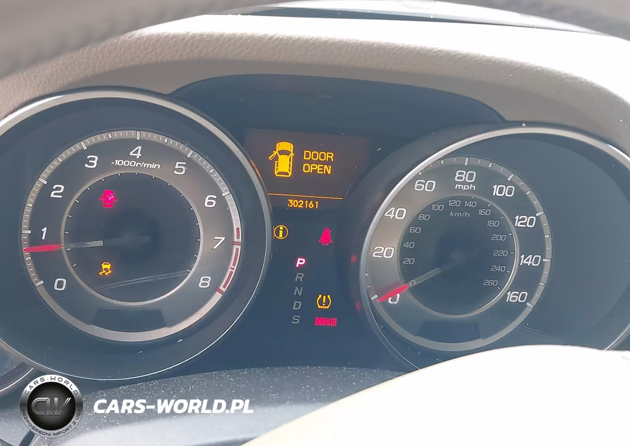 2010 Acura Mdx VIN:2HNYD2H26AH504388 - 15