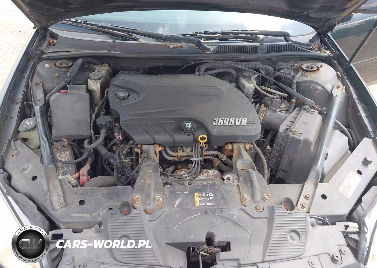 2011 Chevrolet Impala Ls VIN:2G1WF5EK0B1148214 - 10