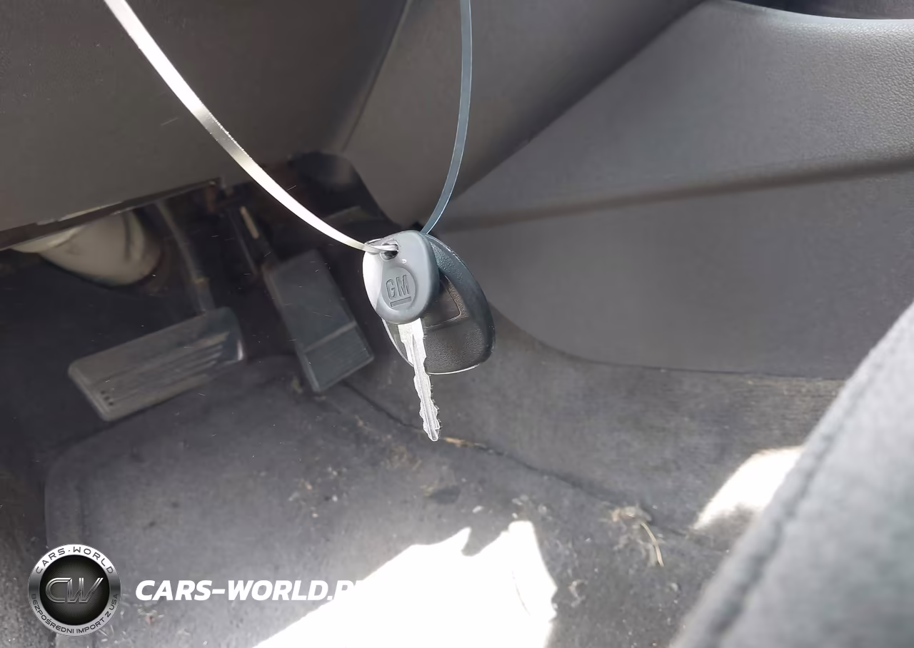 2011 Chevrolet Impala Ls VIN:2G1WF5EK0B1148214 - 11