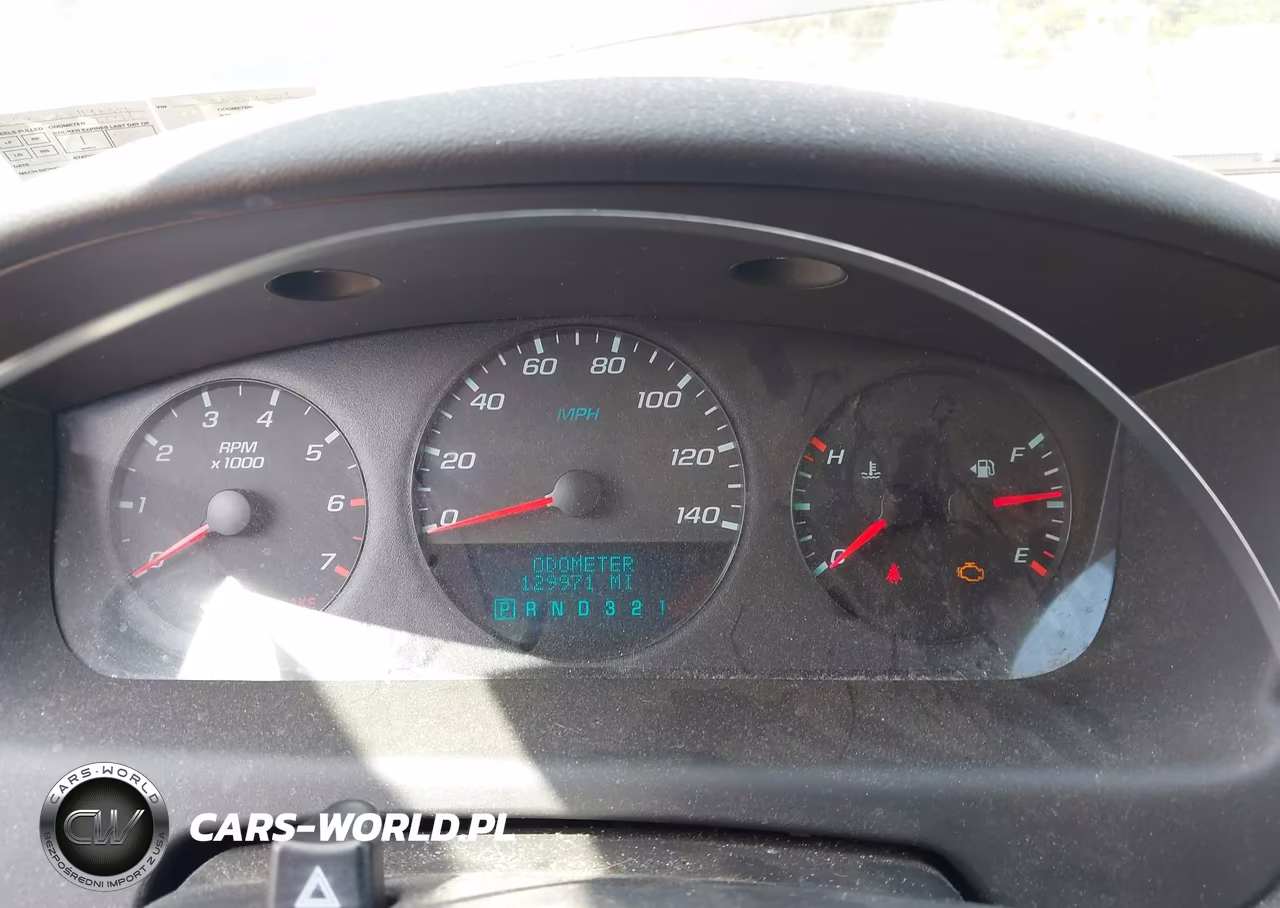 2011 Chevrolet Impala Ls VIN:2G1WF5EK0B1148214 - 7