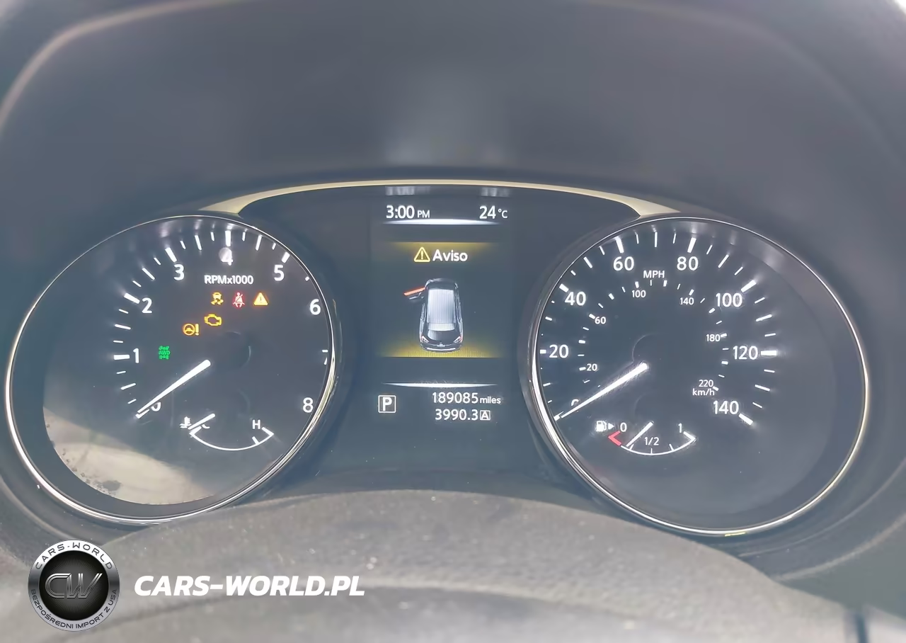 2014 Nissan Rogue S VIN:5N1AT2MK2EC776246 - 7