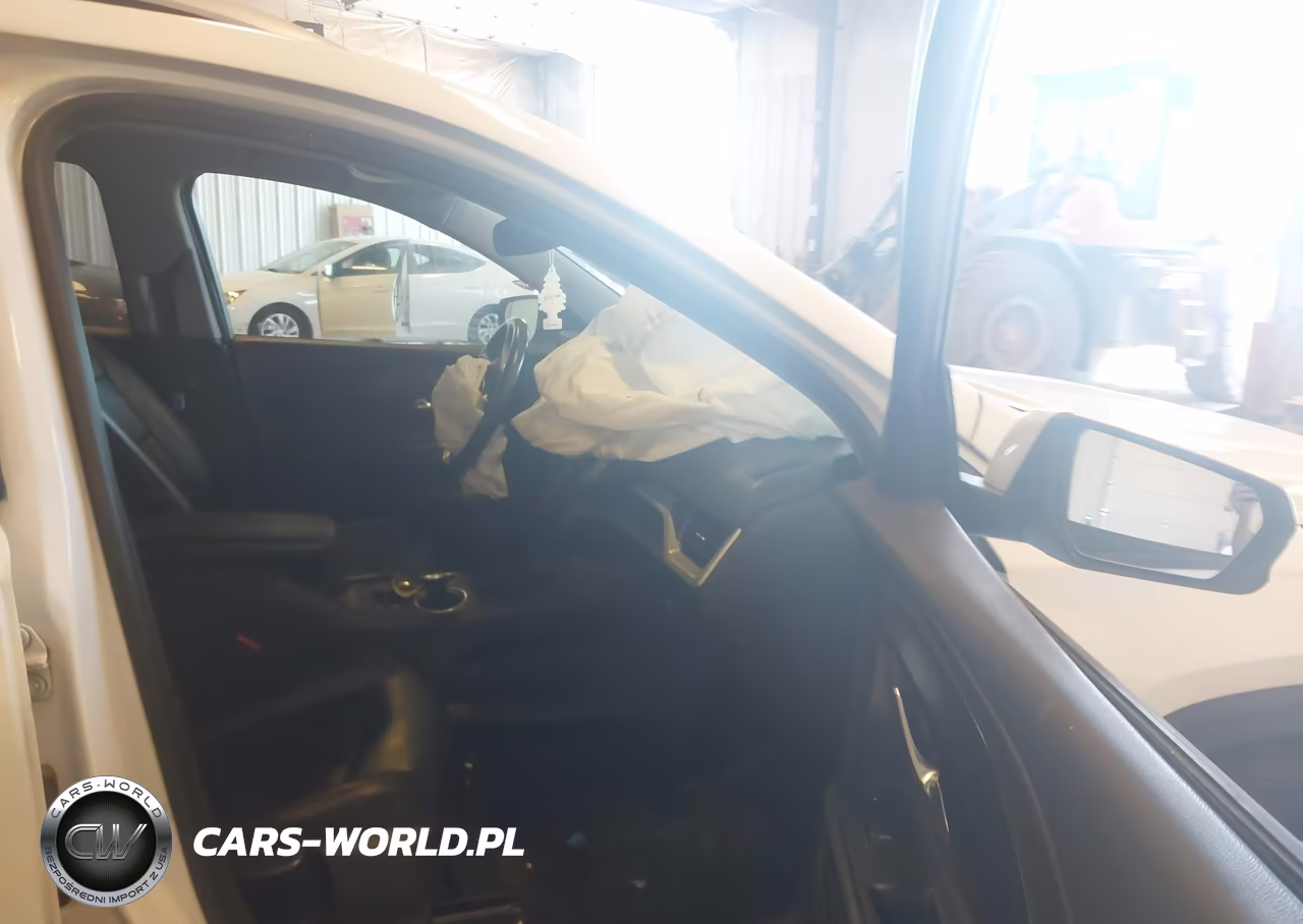 2019 GMC Terrain Slt VIN:3GKALPEV0KL203151 - 5