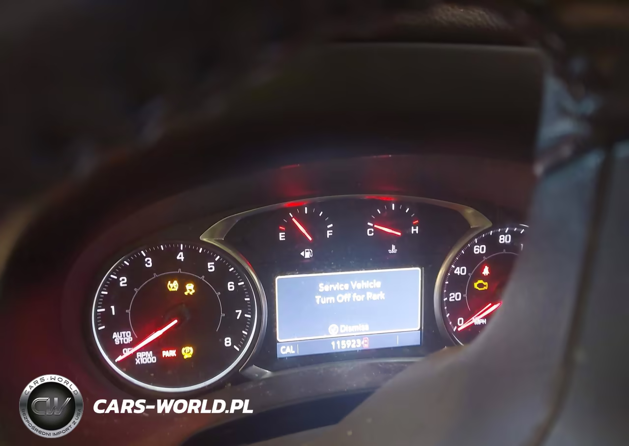 2019 GMC Terrain Slt VIN:3GKALPEV0KL203151 - 7