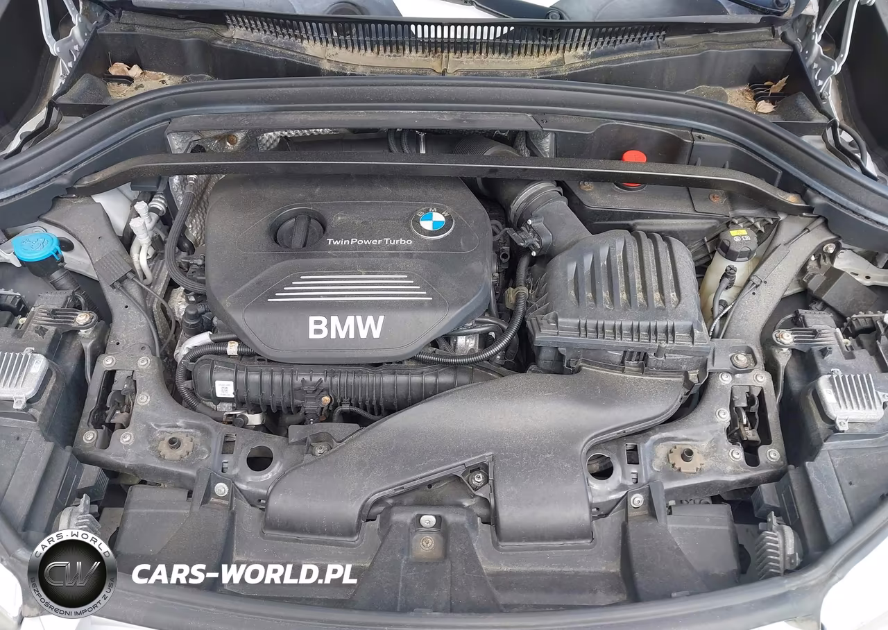 2017 BMW X1 xDrive28I VIN:WBXHT3C39H5F68026 - 10