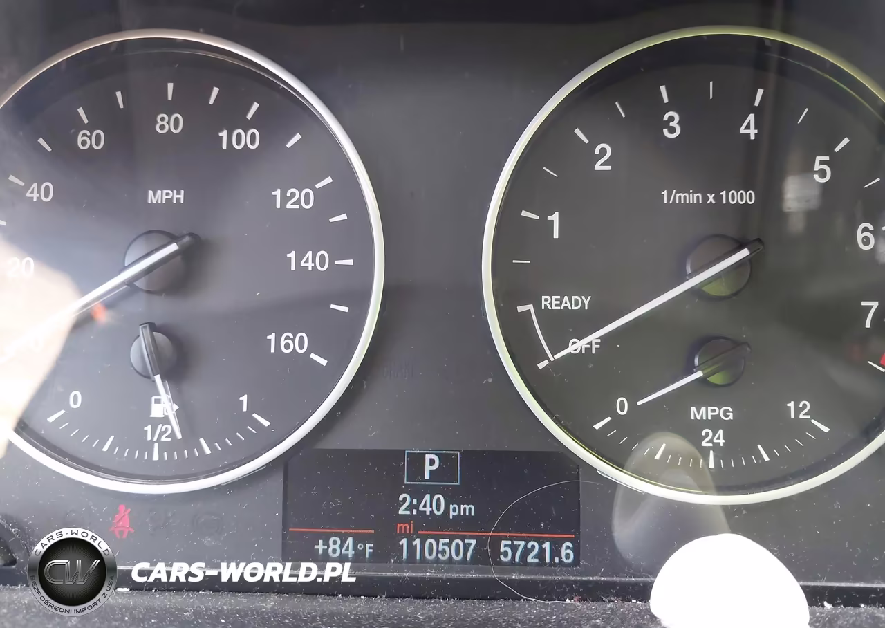 2017 BMW X1 xDrive28I VIN:WBXHT3C39H5F68026 - 7